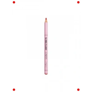 Nar Kırmızısı Dudak Kale - Yoğun Renk