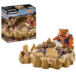 Naruto vs Pain Oyun Seti, 5 Yaş ve Üzeri Çocuklar İçin