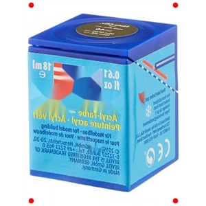 Nato Zeytin Mat Su Bazlı Maket sı 18 ml