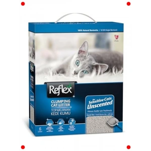 Naturel Kedi Kumu 6 L