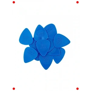 Naylon Gitar Penası Seti - 0.53mm 12 Adet