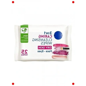 Nazik 3ü1 Arada Makyaj Tezleme dili - 25 Adet