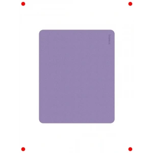 Nebula Mor Tasarım Mouse Pad - Ergonomik Yüzey