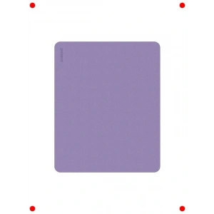 Nebula Mor Tasarım Mouse Pad - Ergonomik Yüzey