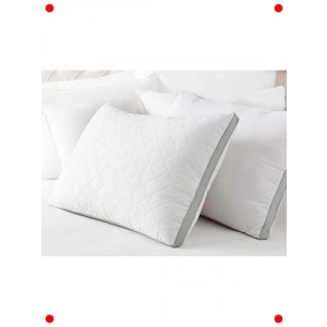 Nefes Alan Konforlu Uyku Yastığı