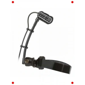 Nefesli Çalgılar İçin Kardioid Mikrofon