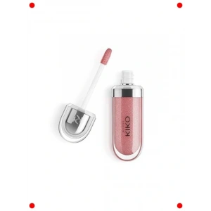 Nemlendirici 3D Etkili Dudak Parlatıcısı