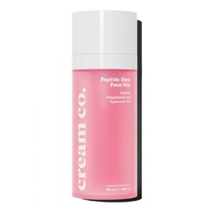 Nemlendirici Aydınlatıcı Yüz Spreyi, 50 ml