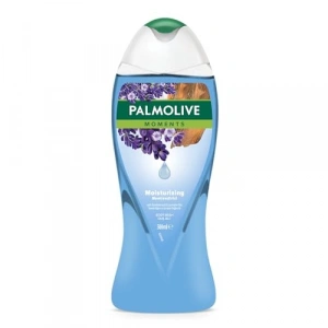 Nemlendirici Banyo ve Duş Jeli 750 ml, Sandal Ağaçlı