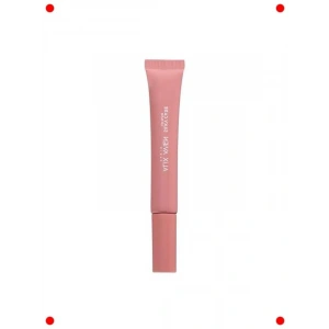 Nemlendirici & Dolgunlaştırıcı Dudak Parlatıcısı