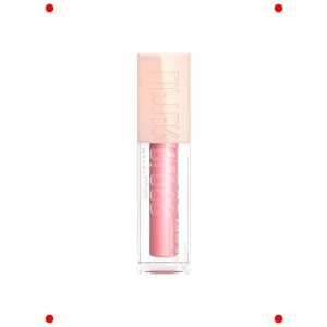 Nemlendirici Dudak Parlatıcısı - 004 Silk