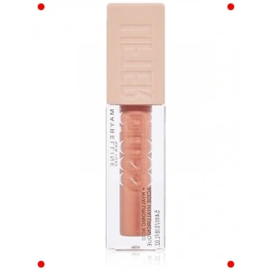 Nemlendirici Dudak Parlatıcısı - Amber