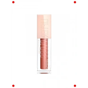 Nemlendirici Dudak Parlatıcısı - Topaz