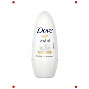 Nemlendirici Etkili Kadın Roll-On Deodorant 50 ml