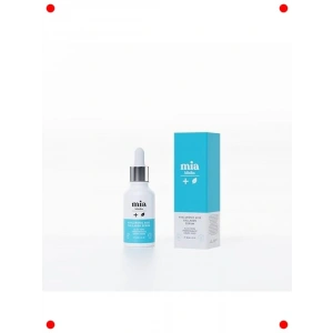 Nemlendirici Hyalüronik Asit & Kolajen Serumu