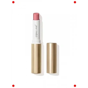 Nemlendirici Kremsi Ruj - Canlı Renkler