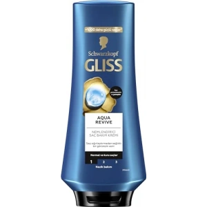 Nemlendirici Saç Bakım Kremi, 360 ml