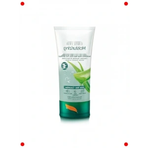 Nemlendirici Yüz Yıkama Jeli - Salatalık,