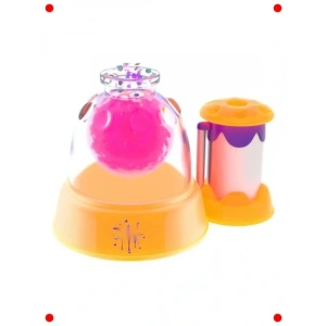 Neon Işıklı di Squishyni Yapma Seti