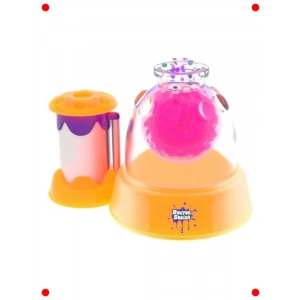 Neon Işıklı Kendi Squishyni Yapma Seti