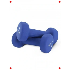 Neopren Altıgen Dambıl Seti (Çeşitli Ağırlıklar)