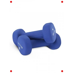 Neopren Altıgen Dambıl Seti (Çeşitli Ağırlıklar)