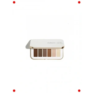 neral Göz rı Kit Paleti