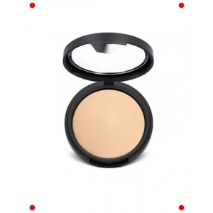 neral İçerikli Terracotta Yüz Pudrası