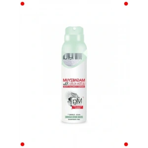 neral İçerikli Ultra Kuru Sprey