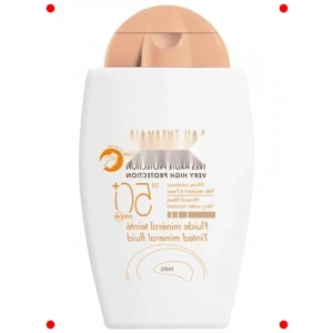 neral Renkli Güneş Kre SPF50+ 40ml