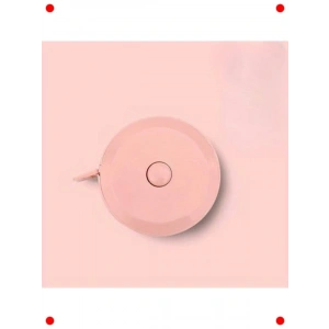 ni Geri Çekilebilir Terzi Mezurası (2 Adet)