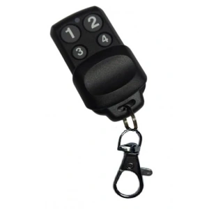 Nice Rolling Bft Hiland Faac Uyumlu raj Otopark Kumandası