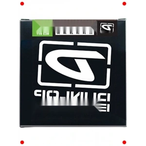 Nikel Kaplama Elektro Gitar Tel Seti (11-50)