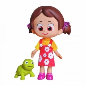 Niloya ve Tosbik Eğlenceli Bebek Seti