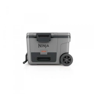 Ninja FrostVault Tekerlekli Cooler 42 Litre - Gri