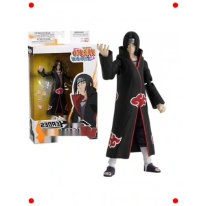 Ninja Serisi Itachi Eklemli Aksiyon Figürü