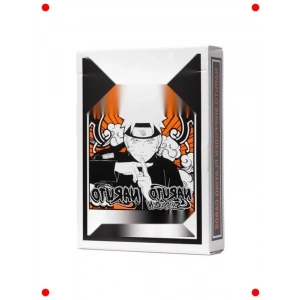 Ninja Temalı Koleksiyon Oyun Kartları