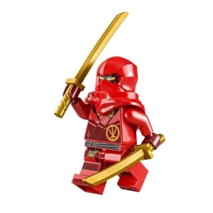 Ninjago - Kai - Dragons Rising Orijinal nifigür 5702017413337