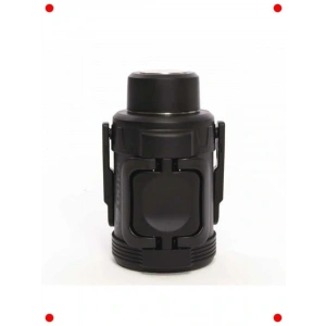 niş Hacimli Taşınabilir Termos - 3 Litre