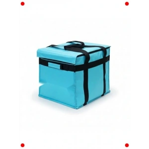 niş Hacimli Termal Piknik ve Kamp Çantası