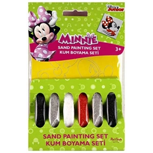 nnie Mouse Kum ma Seti PM-04