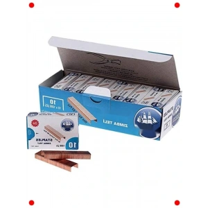 No:10 Zımba Teli 1000 Adet