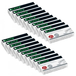 No:10 Zımba Teli, Yüksek Kalite, 1000 Adet