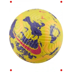 No. 5 Antrenman Futbol Topu - Sarı