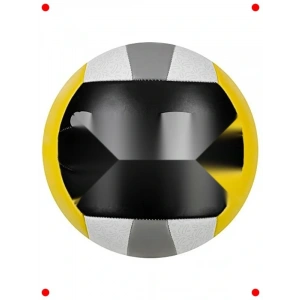 No:5 Dikişli Voleybol Topu