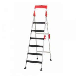 Noax 5+1 Geniş Basamaklı Ev Ve Iş Merdiveni