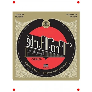 Normal Gerilimli Kompozit Klasik Gitar Teli