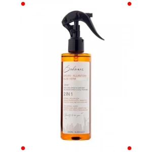 Normal Saçlar İçin Bakım Spreyi ve Saç Parfümü 245 ml