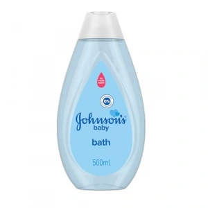 Normal Vücut Şampuanı 500 ml, Yumuşak Temizlik