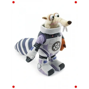 not Temalı Peluş Oyuncak - 30 cm